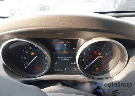 2018 Jaguar F-Pace 25T R-Sport из США, поврежденный, VIN SADCL2FX7JA279774